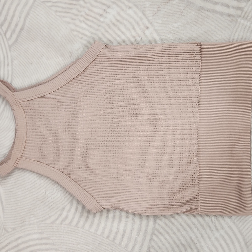Intimately Free People Ribbed High-Neck Tank - XS/S - Picture 8 of 8
